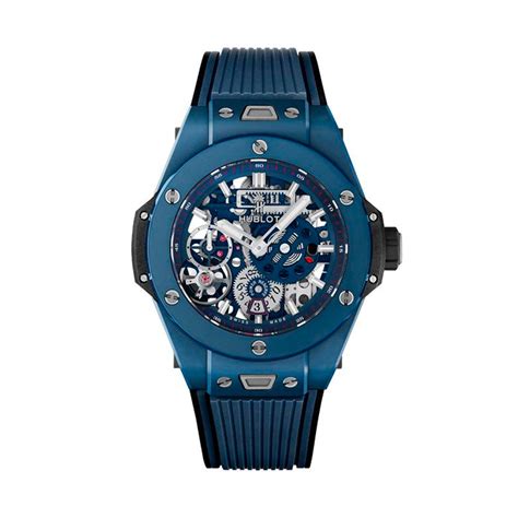 hublot tour auto|Hublot big bang 45mm.